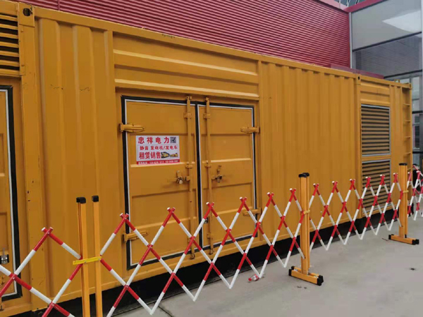正镶白关于通用发电机的十万个为什么?