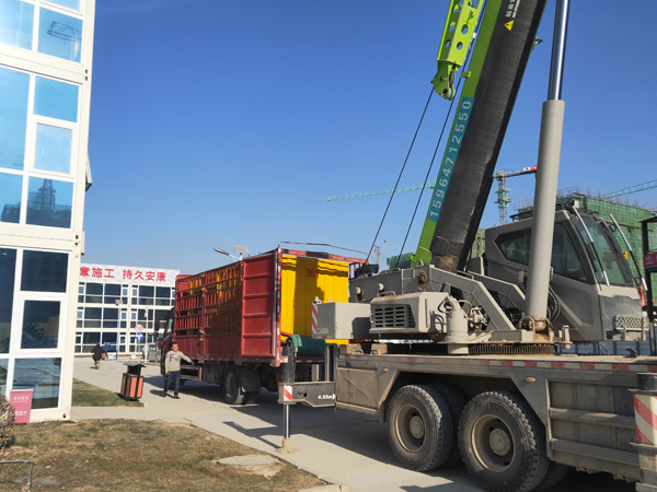 正镶白发电机出租50KW柴油发电机组需要配多粗电缆线