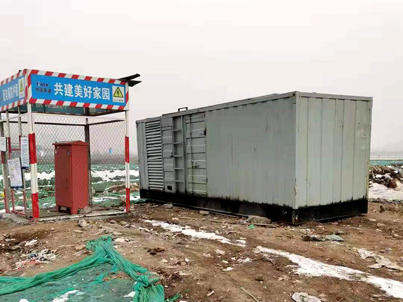 正镶白燃气发电机在高海拔地区运行时会遇到哪些常见故障?