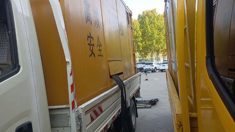 正镶白如何判断柴油发电机组和UPS电源的切换时间是否符合要求？