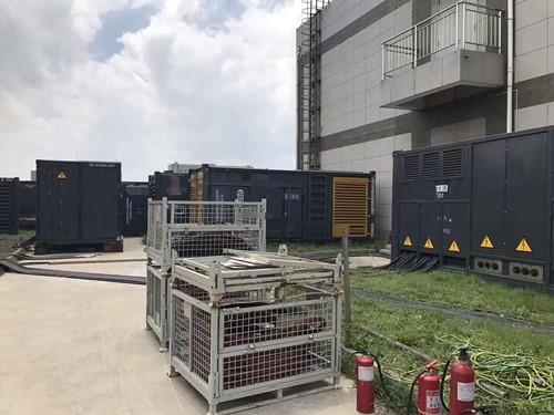 正镶白除了定期检查,还有哪些方法可以及时发现接触式转速表探头的磨损?