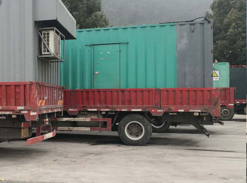 正镶白柴油发电机组使用注意安全事项有哪些？