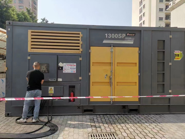正镶白延长空气滤清器使用寿命的注意事项