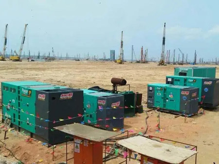 正镶白测量水冷式机油散热器密封件尺寸的具体步骤是什么?