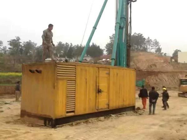 正镶白柴油发电机组应用场合有哪些？